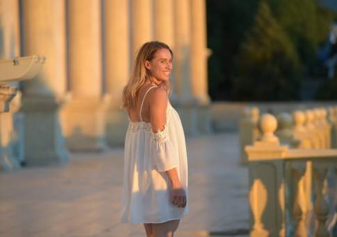 Кто на свете всех милее?